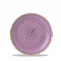 Churchill Stonecast Lavender Oblong Plate No.4 35,5 x 18,9 cm Platte violett 