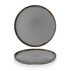WALLED PLATE 26CM