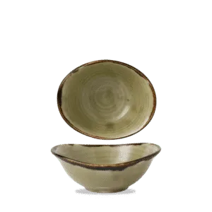 TIEFE SCHALE 17.4 X 14.7CM
