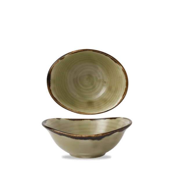 TIEFE SCHALE 17.4 X 14.7CM