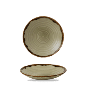 ORGANISCHE COUPE SCHALE 15CM