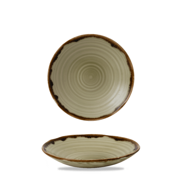 ORGANISCHE COUPE SCHALE 15CM