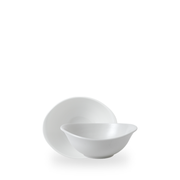 DEEP BOWL 17.4 X 14.7CM