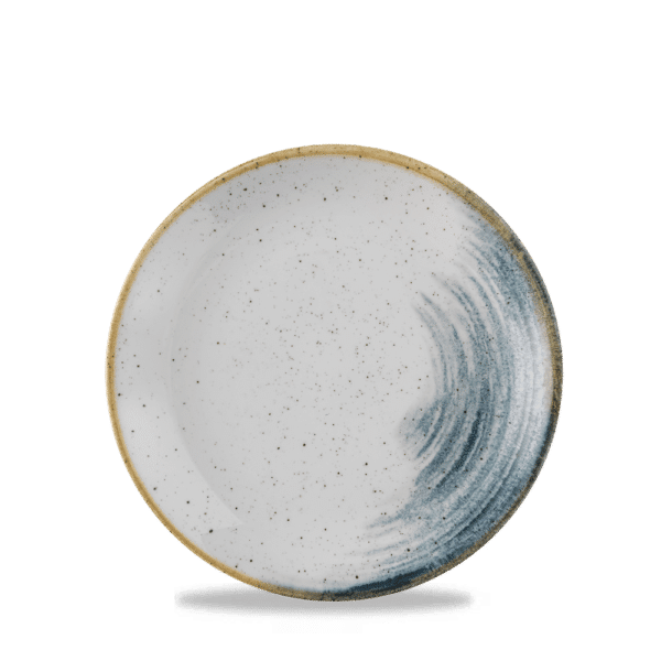 COUPE PLATE 16.5CM