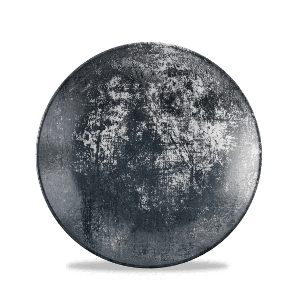 DEEP COUPE PLATE 28.1CM