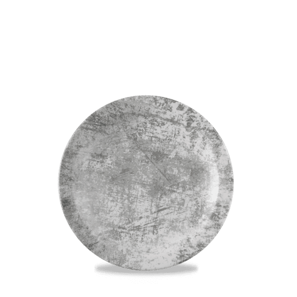 NARROW RIM PLATE 25.4CM