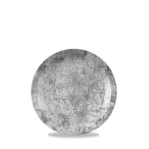 NARROW RIM PLATE 28CM