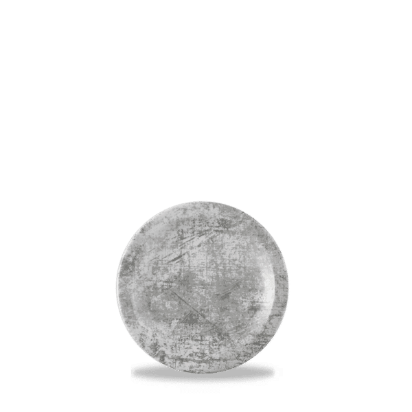 TELLER MIT SCHMALEM RAND 15.2CM