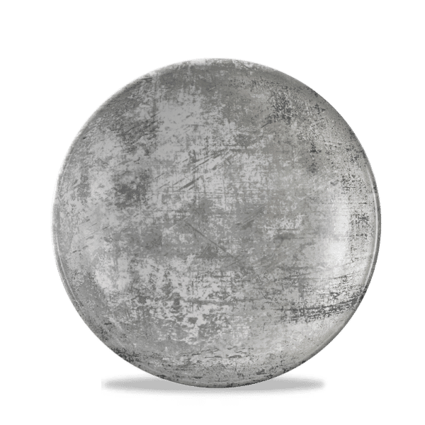 DEEP COUPE PLATE 28.1CM
