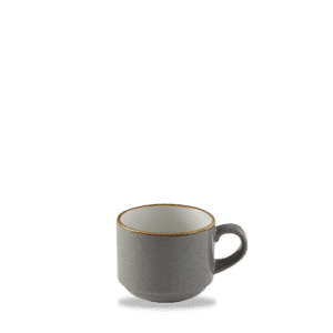 STAPELBARER BECHER 22CL