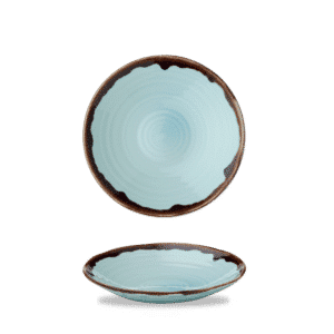 ORGANISCHE COUPE SCHALE 21CM