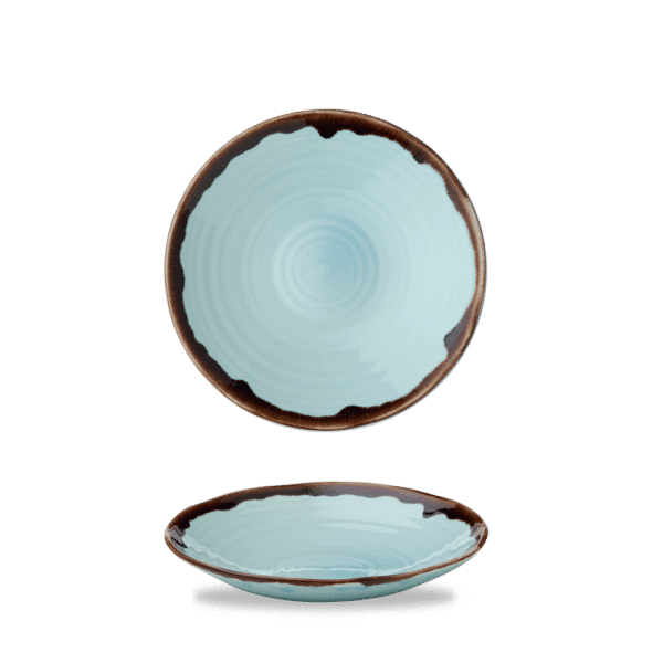ORGANISCHE COUPE SCHALE 21CM
