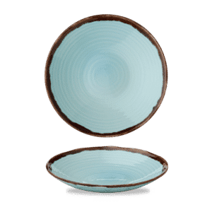 ORGANISCHE COUPE SCHALE 27.9CM