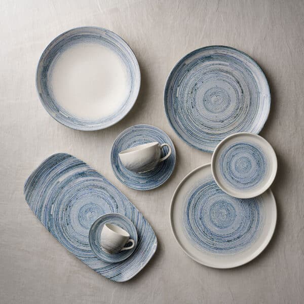 SAUCER 11.8CM
