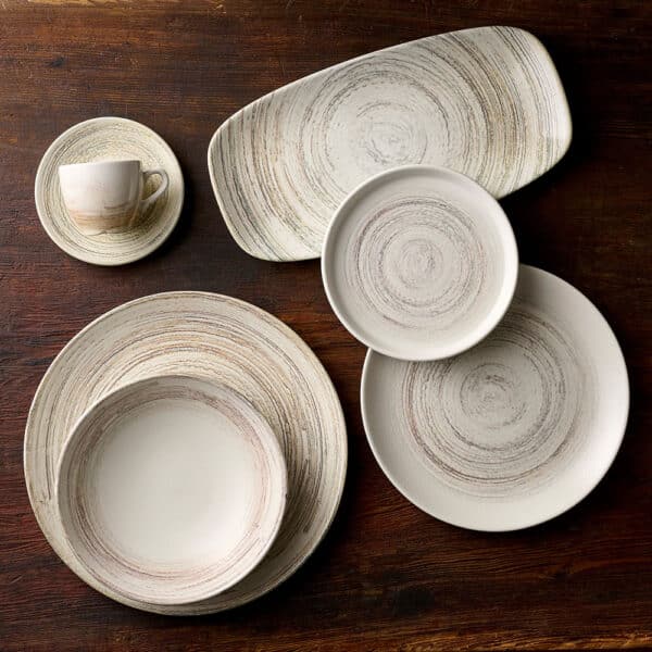 SAUCER 11.8CM