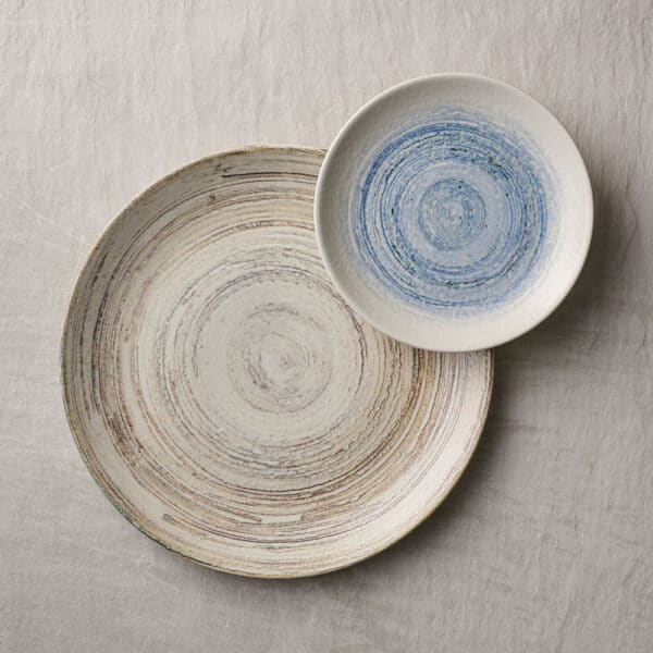 COUPE PLATE 16.5CM