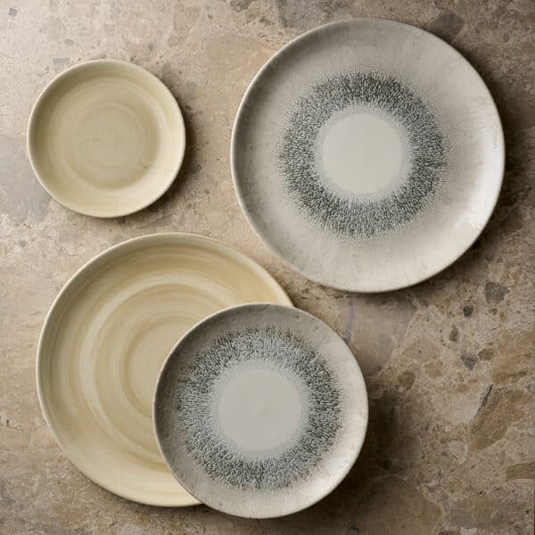 COUPE PLATE 26CM