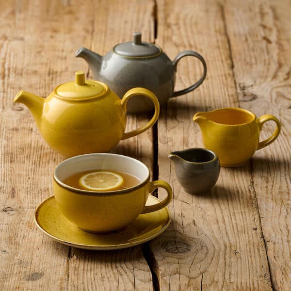UNTERTASSE 15.6CM