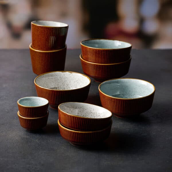 KOCHI DIPBECHER 6.9CM