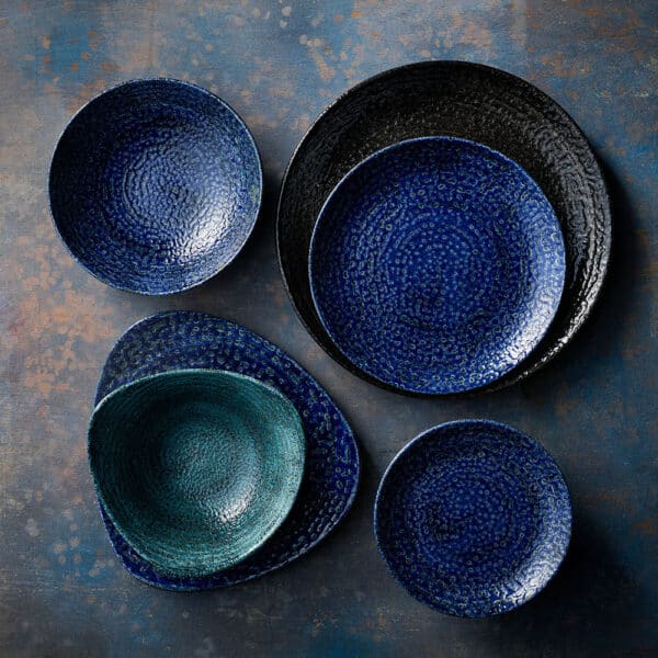 COUPE PLATE 26CM