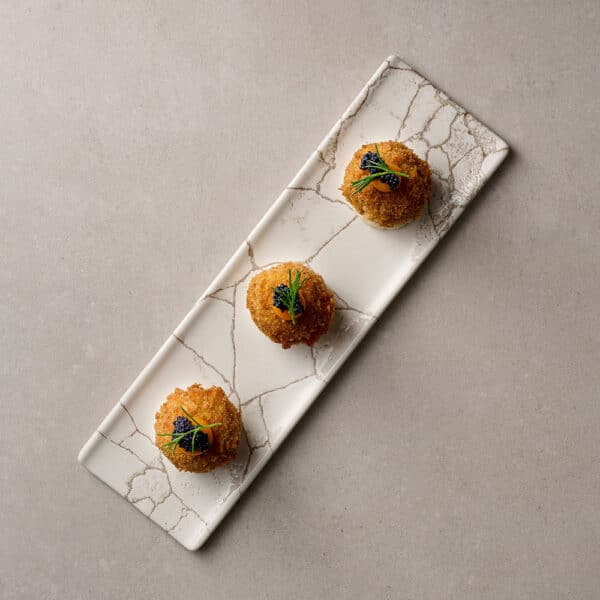 TASTING TRAY 32.3 X 10.5CM