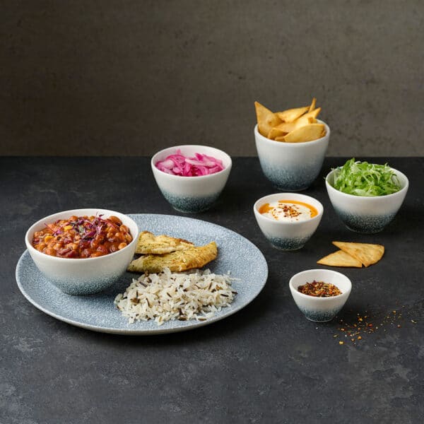 DIP POT 8.5CM