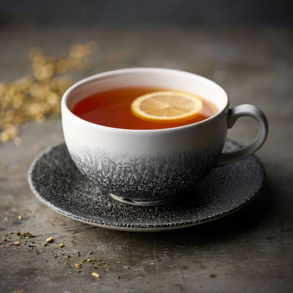 UNTERTASSE 15.6CM