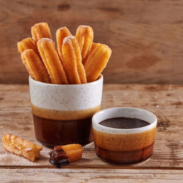 LINEAR DEEP BOWL 9CM