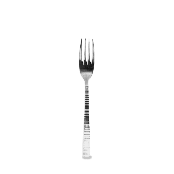 DESSERT FORK 19.1CM