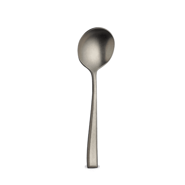 SOUP SPOON 17CM