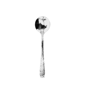 SOUP SPOON 18CM