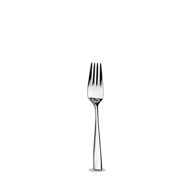 DESSERT FORK 18.8CM