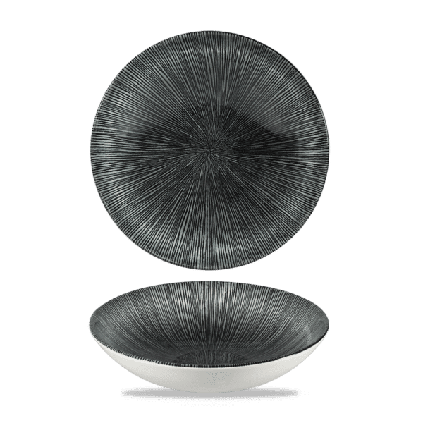 COUPE SCHALE 18.2CM
