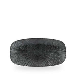 OBLONG PLATTER 29.8 X 15.3CM