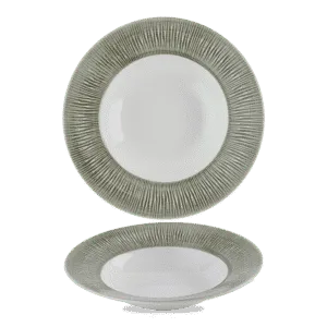 BREITRANDIGE SCHALE 24CM