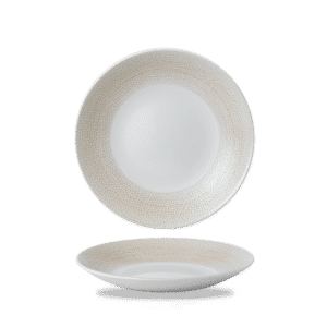 TIEFES COUPE TELLER 25.5CM