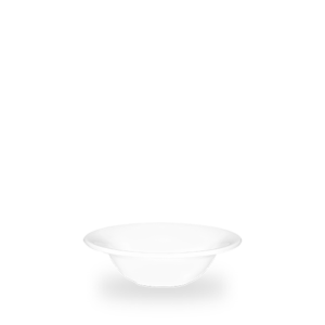 SCHALE MIT RAND 19.5CM