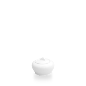 ZUCKERDOSE MIT DECKEL 22CL