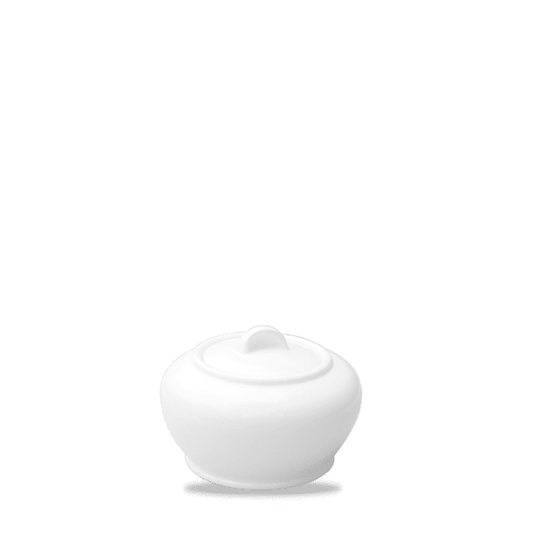 ZUCKERDOSE MIT DECKEL 22CL