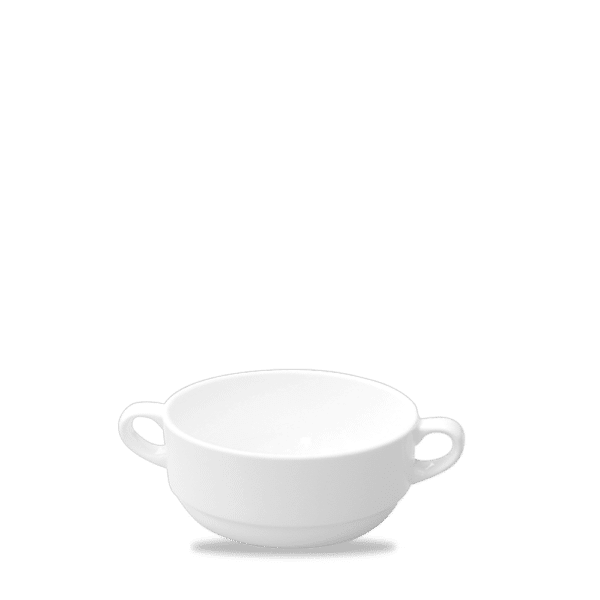 CONSOMMÉ-SCHALE MIT HENKEL 28.4CL