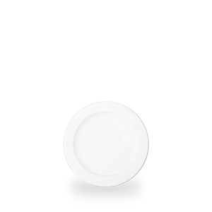 TELLER MIT RAND 16.2CM