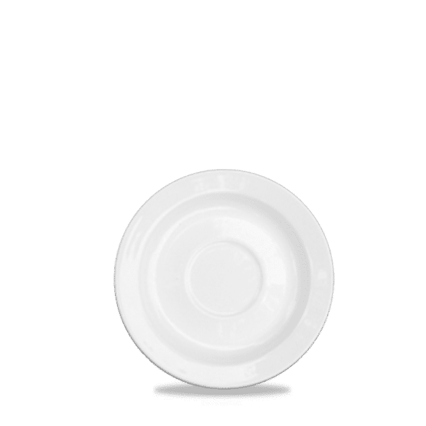 UNTERTASSE 12.8CM