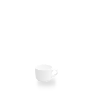 STAPELBARER BECHER 17CL