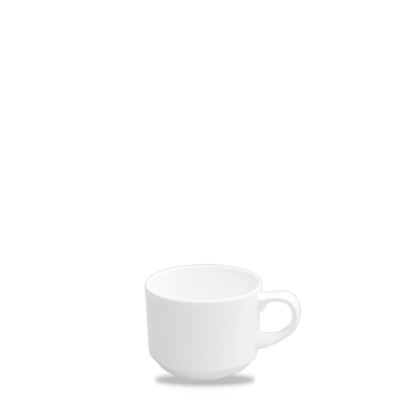 STAPELBARER BECHER 17CL
