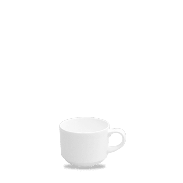 STAPELBARER BECHER 20.6CL