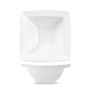 QUADRATISCHER SCHALE 20.3CM