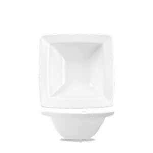 SQUARE BOWL 14.2CM