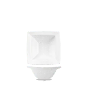 SQUARE BOWL 10.2CM
