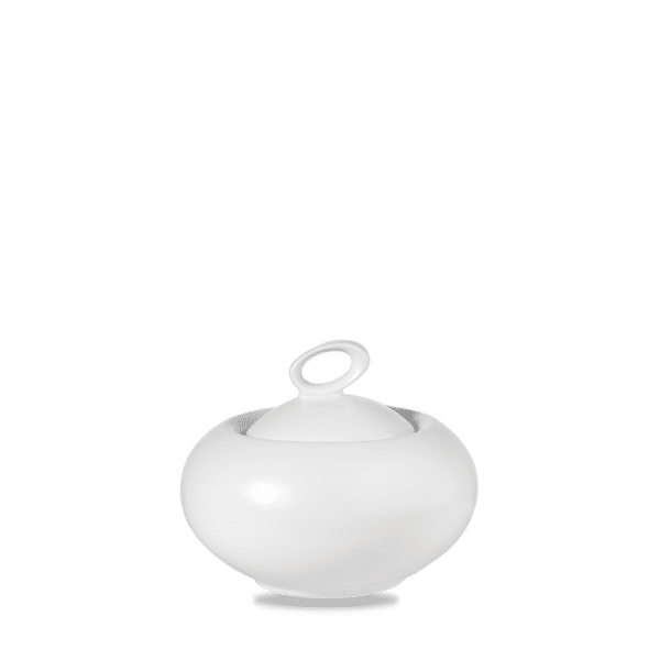COVERED SUGAR BOWL 20CL