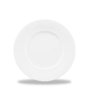 RIMMED PLATE 16.2CM